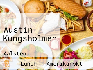 Austin Kungsholmen
