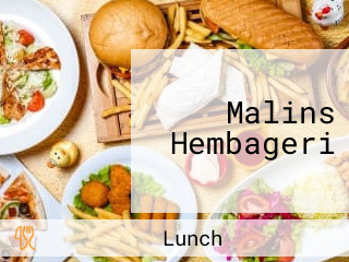 Malins Hembageri