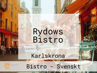 Rydows Bistro