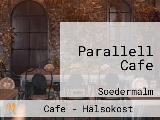 Parallell Cafe