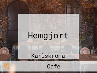 Hemgjort