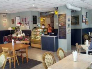 Hörnet Restaurang Catering