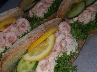 Skärgårdscafeet Holmsund