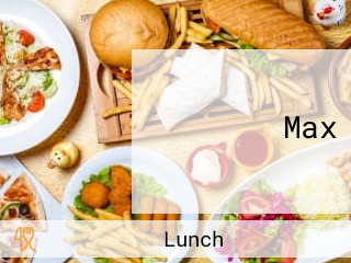 Max