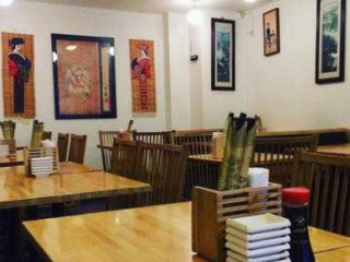 Niko Sushi
