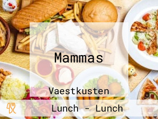Mammas