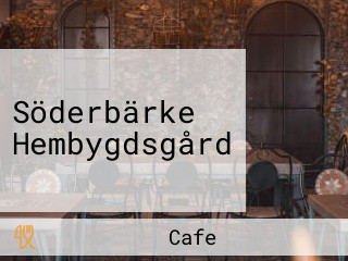 Söderbärke Hembygdsgård