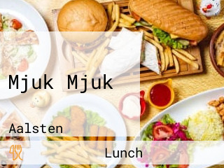 Mjuk Mjuk