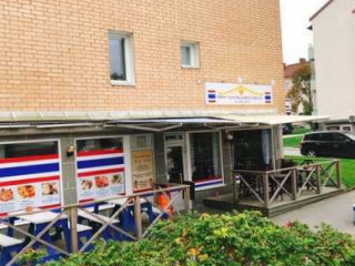 Phou Nam Thai Restaurang&take Away