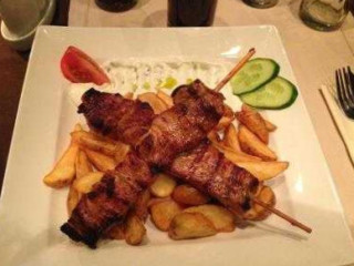 Grekiska Grill Sankt Göran