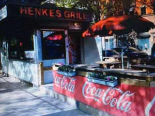 Henkes Grill