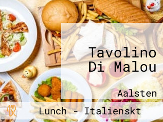 Tavolino Di Malou