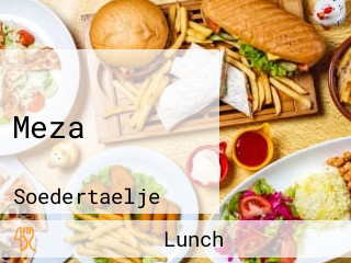 Meza
