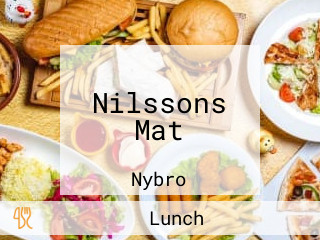 Nilssons Mat