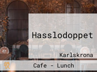 Hasslodoppet