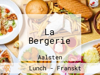 La Bergerie