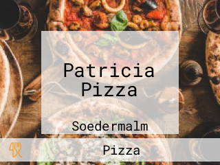 Patricia Pizza