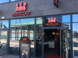 Redfellas