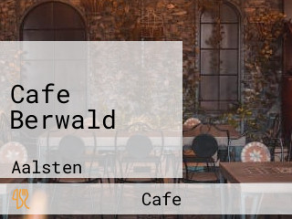 Cafe Berwald