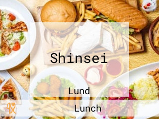 Shinsei