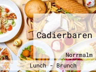 Cadierbaren