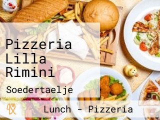 Pizzeria Lilla Rimini