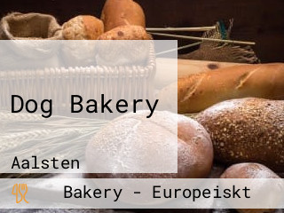 Dog Bakery