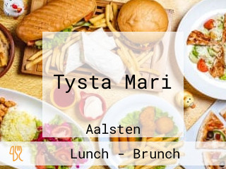 Tysta Mari