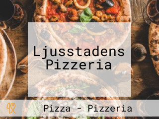 Ljusstadens Pizzeria