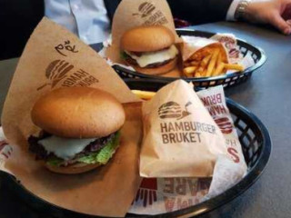Hamburgerbruket Västerås