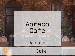 Abraco Cafe