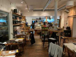 Oscar Co Stadsdeli Och Vincafe’