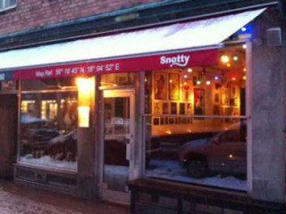 Yttons Sounds (formerly Snottys)