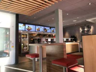 Kfc Stortorget Malmö