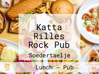 Katta Rilles Rock Pub