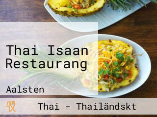Thai Isaan Restaurang