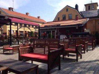 Solsidan Sista Supen