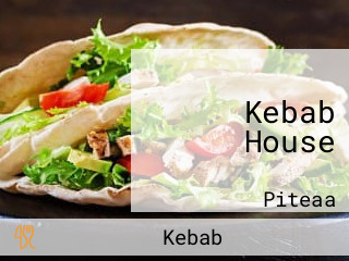 Kebab House