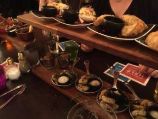 Pinchos