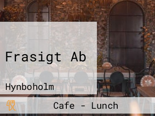 Frasigt Ab