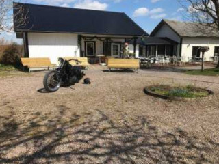 Cafe Jagmastargarden