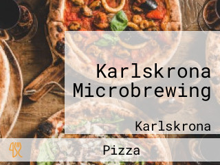Karlskrona Microbrewing