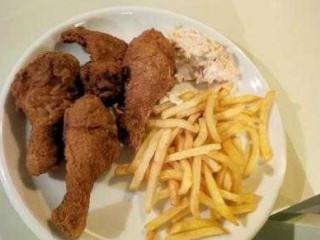 Nfc Fried Chicken