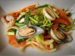 Taley Thai Restaurang