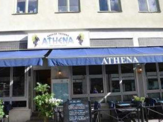 Athena