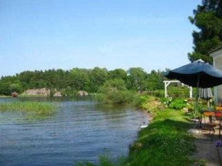 Stjernsunds Slottscafe
