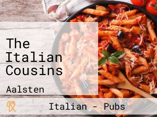 The Italian Cousins