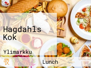 Hagdahls Kok