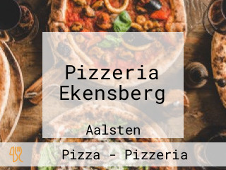 Pizzeria Ekensberg