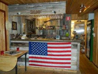 Longhorn Och Pub